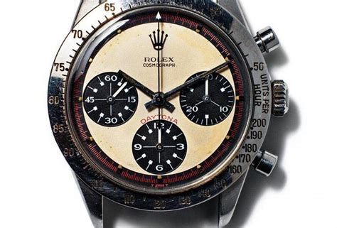 teuerste rolex daytona der welt|die teuersten uhr der welt.